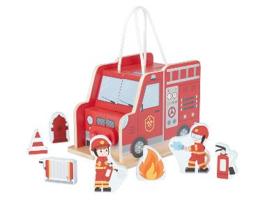 Herní sada (hasiči)