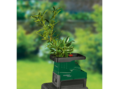 PARKSIDE® Válcový drtič PWH 2800 A1