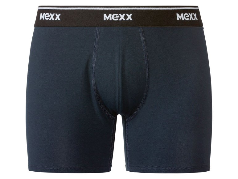  Zobrazit na celou obrazovku MEXX Pánské boxerky, 4 kusy - Obrázek 10