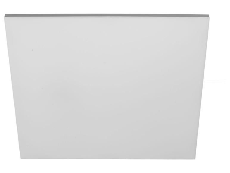  Zobrazit na celou obrazovku LIVARNO home Stropní LED panel - Obrázek 1