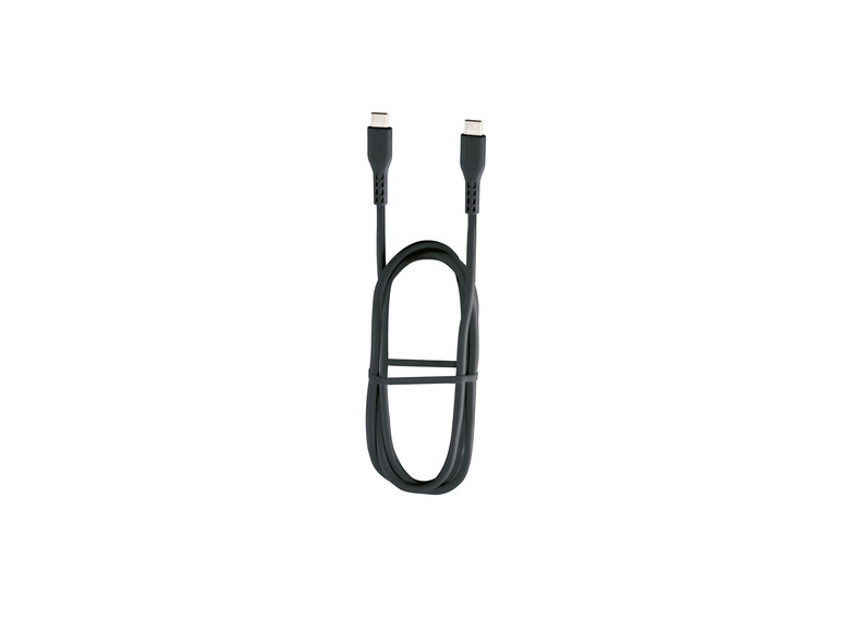  Zobrazit na celou obrazovku TRONIC® Kabel pro nabíjení a přenos dat USB-C, USB-A a Micro, 1 m - Obrázek 17