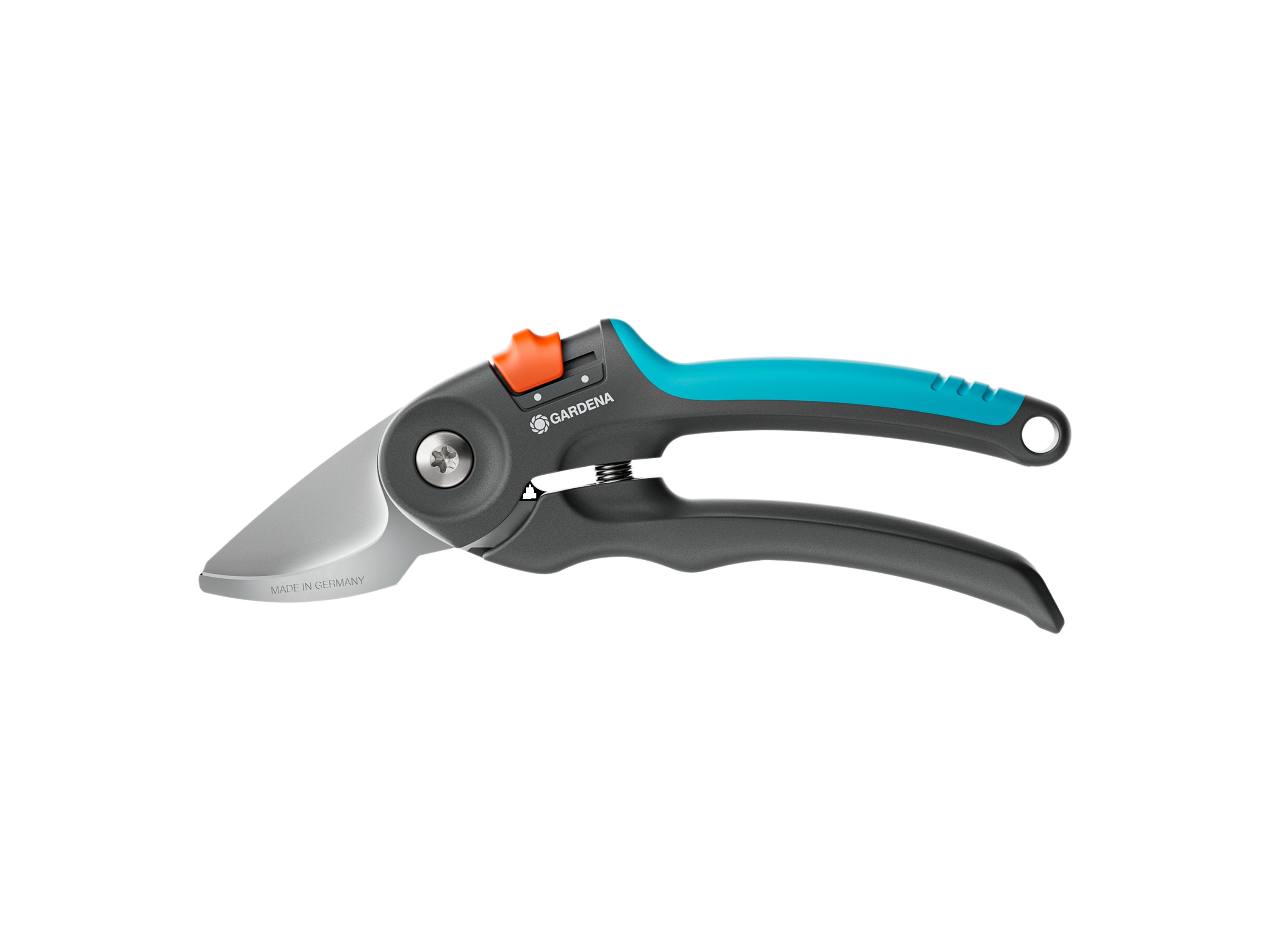 Gardena Zahradnické nůžky Premium Cut s Power Coating