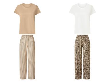 esmara® Dámské pyžamo