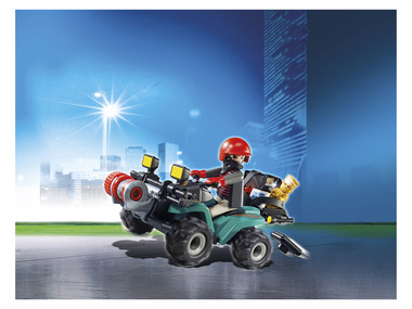 Playmobil Hra