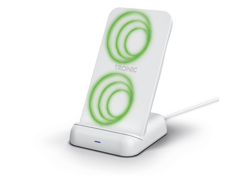  Zobrazit na celou obrazovku TRONIC® Nabíječka Qi® - Obrázek 11