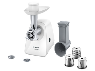 BOSCH Mlýnek na maso MFW2514W