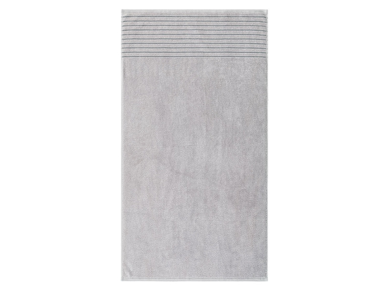  Zobrazit na celou obrazovku LIVARNO home Froté osuška, 70 x 130 cm - Obrázek 3