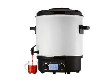 SILVERCREST® Zavařovací hrnec SEAD 1800 B2