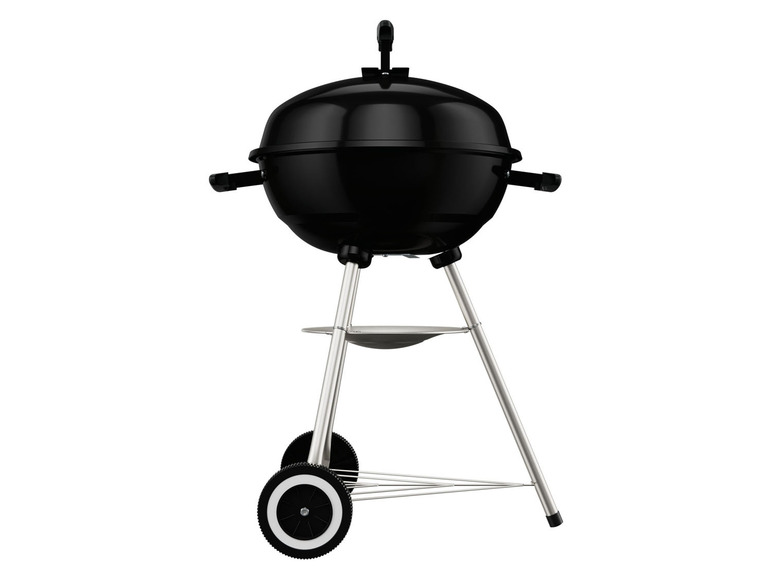  Zobrazit na celou obrazovku GRILLMEISTER Kulatý gril, Ø 47 cm - Obrázek 9