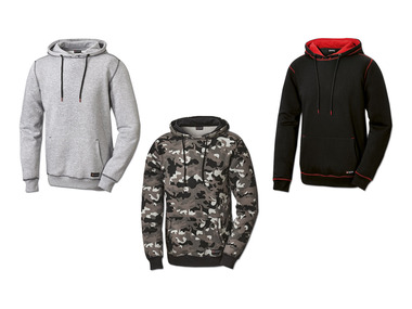 PARKSIDE® Pánská mikina