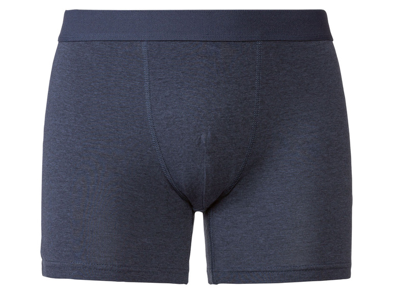  Zobrazit na celou obrazovku LIVERGY® Pánské boxerky, 3 kusy - Obrázek 5