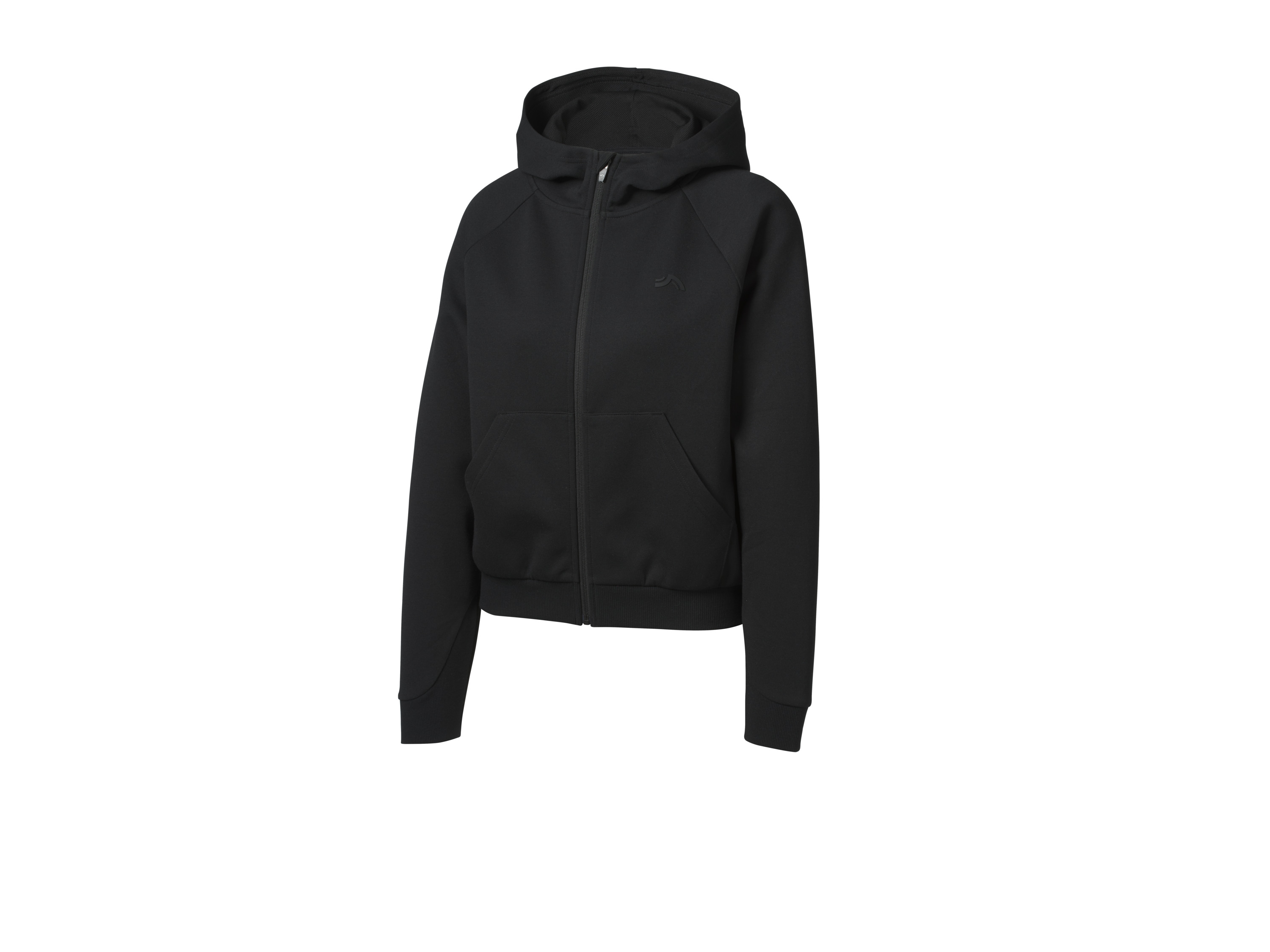 Crivit Dámská mikina (černá, S(36/38))