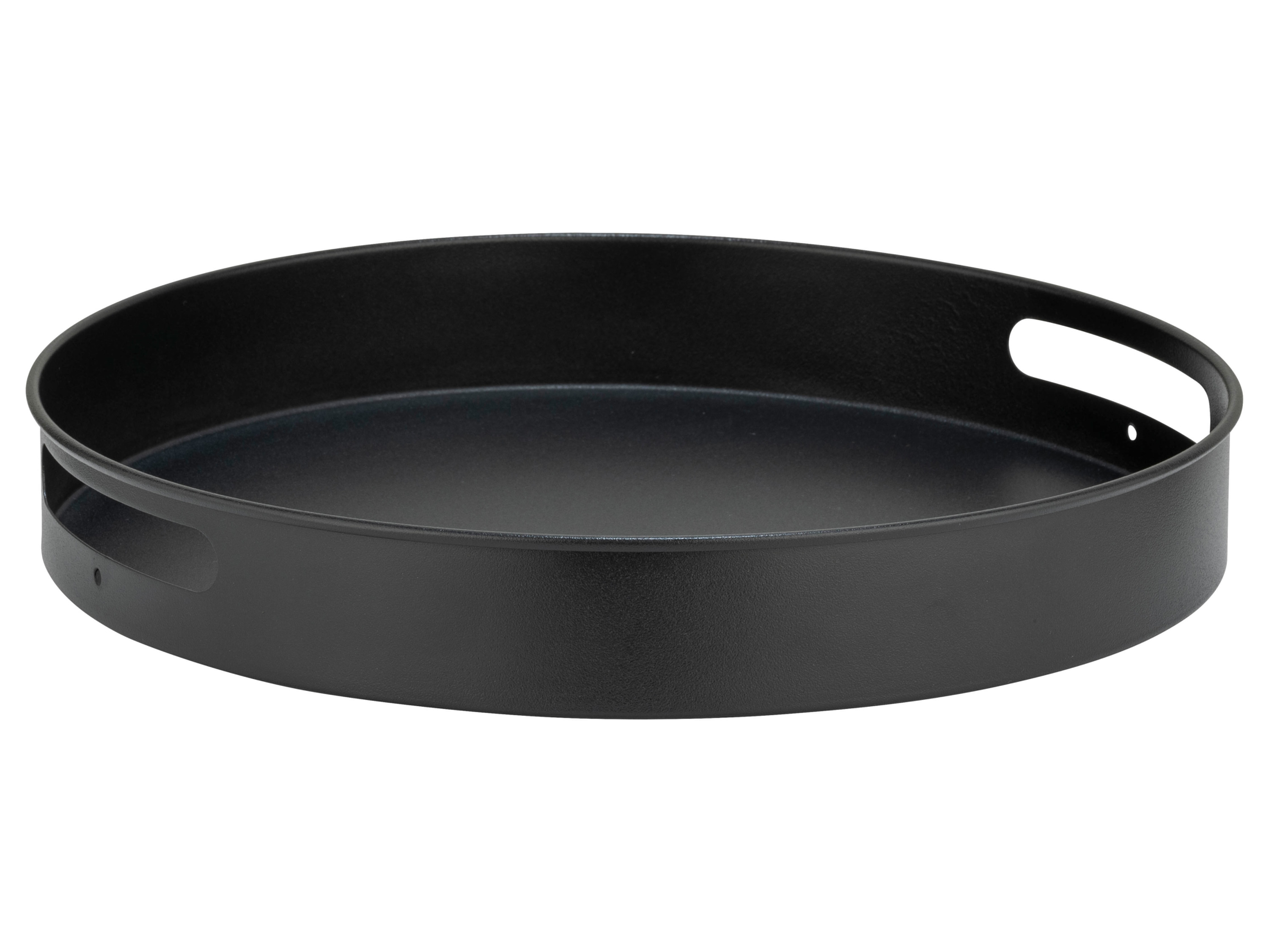 Wenko Otočný podnos, Ø 30 cm