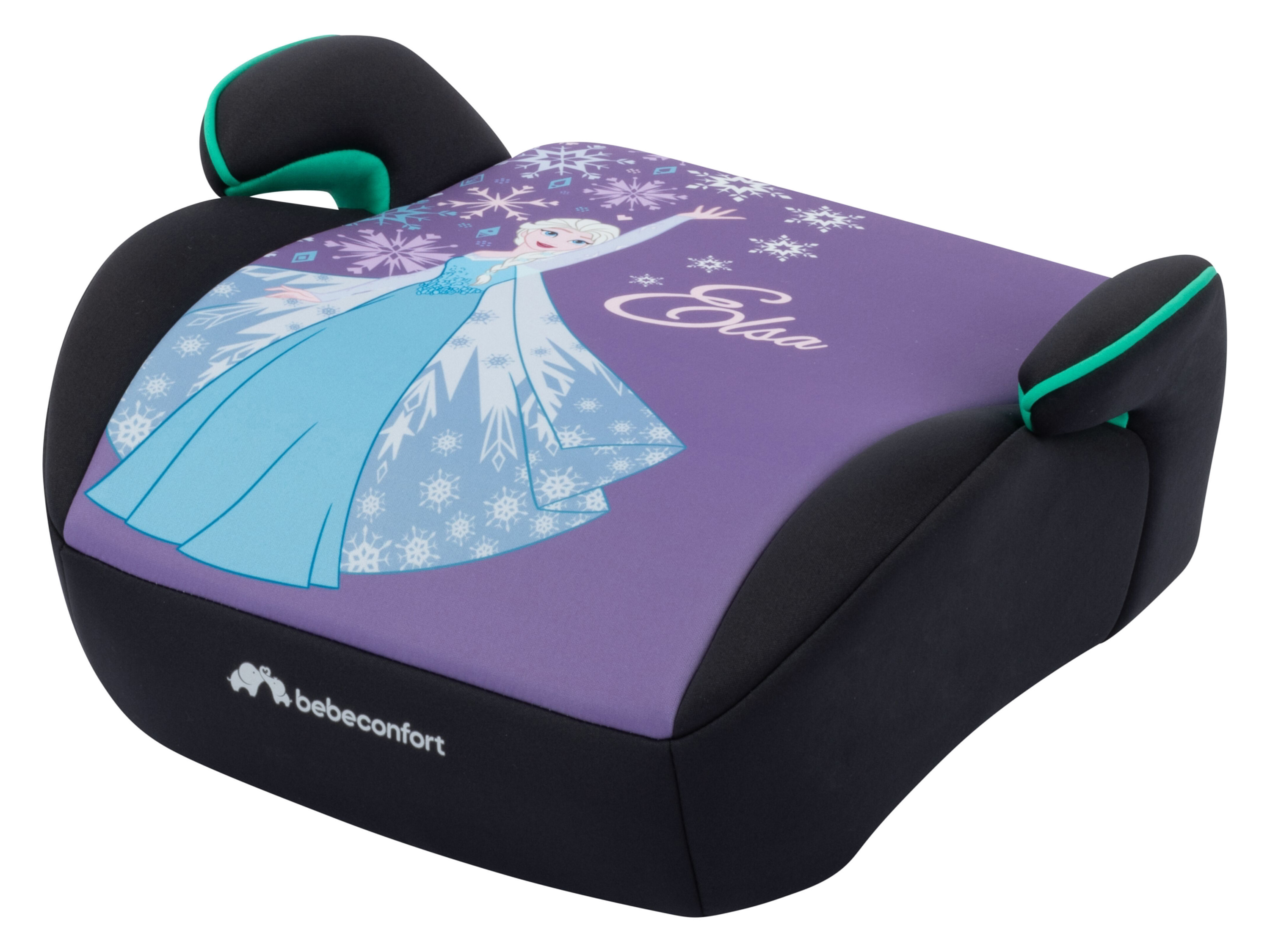Levně bebeconfort Podsedák Gaia, i-Safe, 125-150 cm