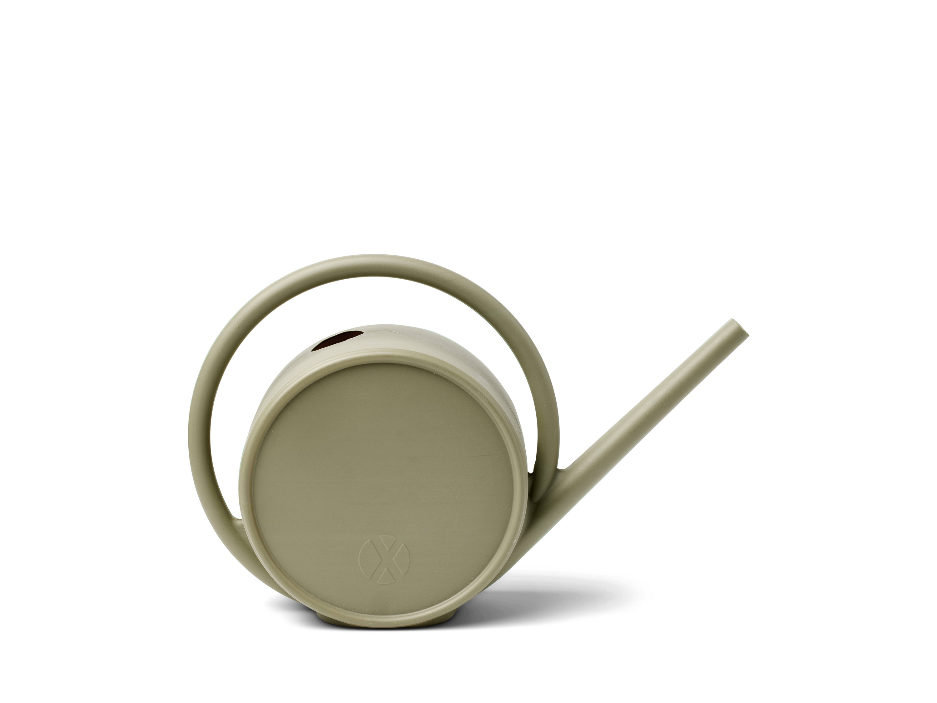 Xala Konev na zalévání »Matcha«, 4 l. (olivově šedá)