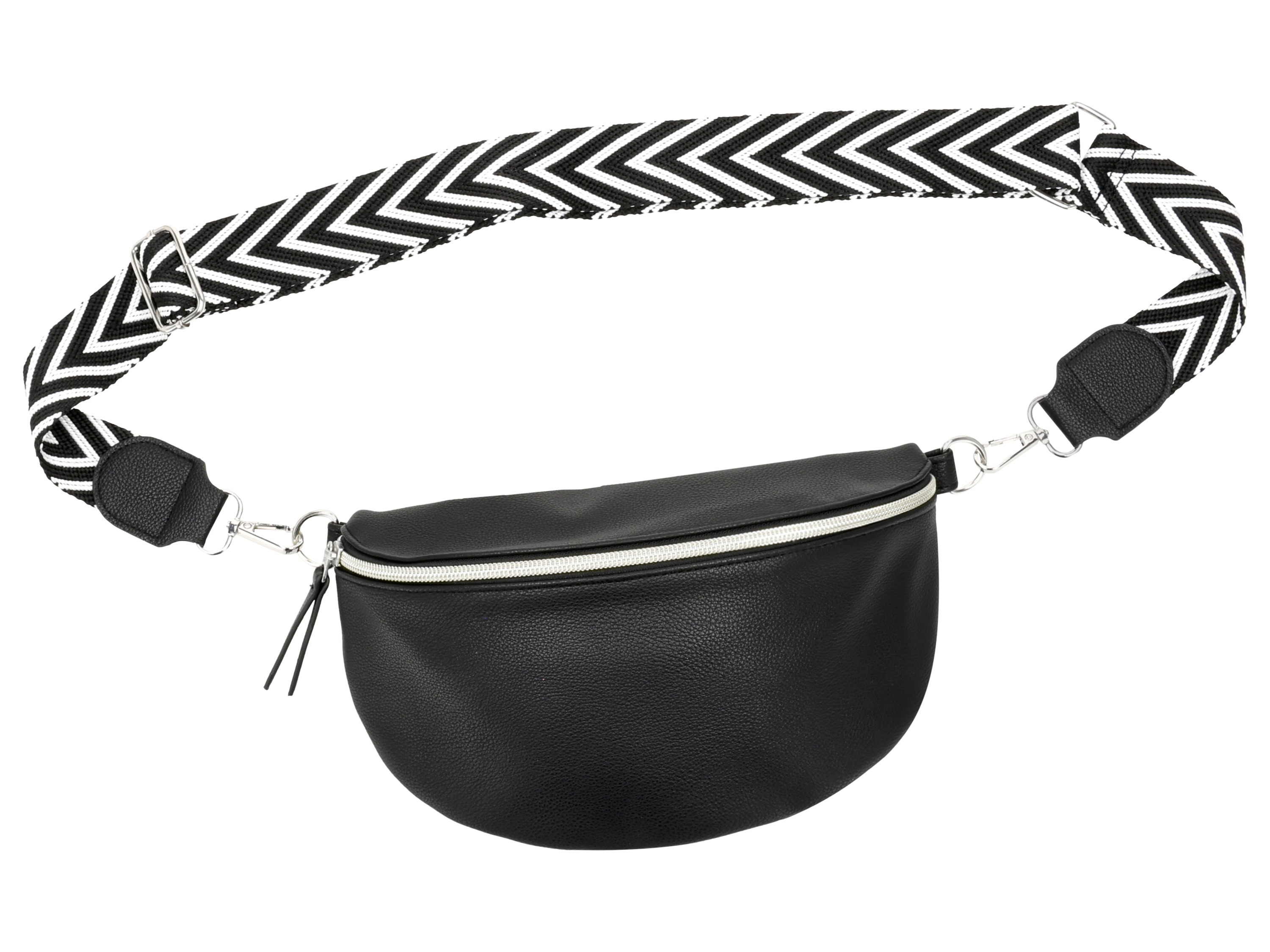 esmara® Dámská ledvinka (černá)