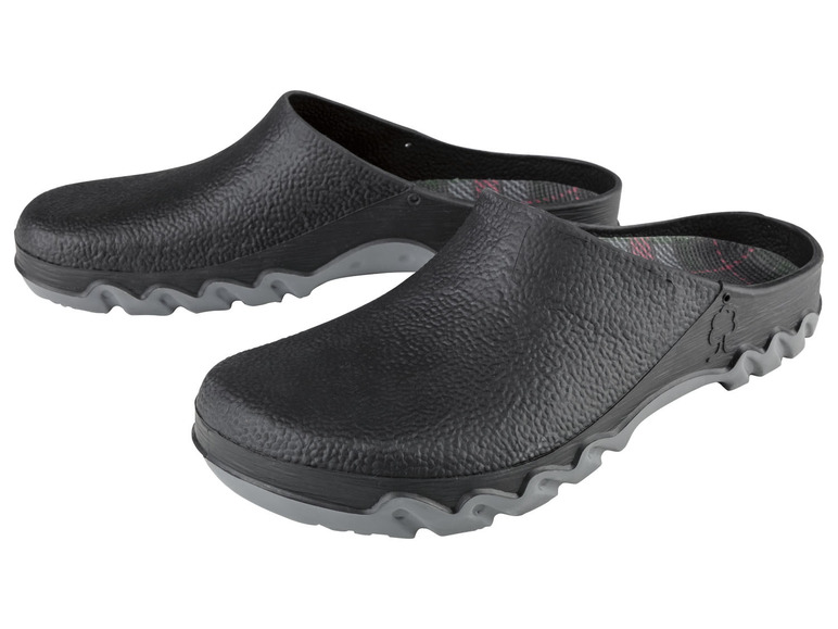  Zobrazit na celou obrazovku PARKSIDE® Pánské nazouváky - Obrázek 2