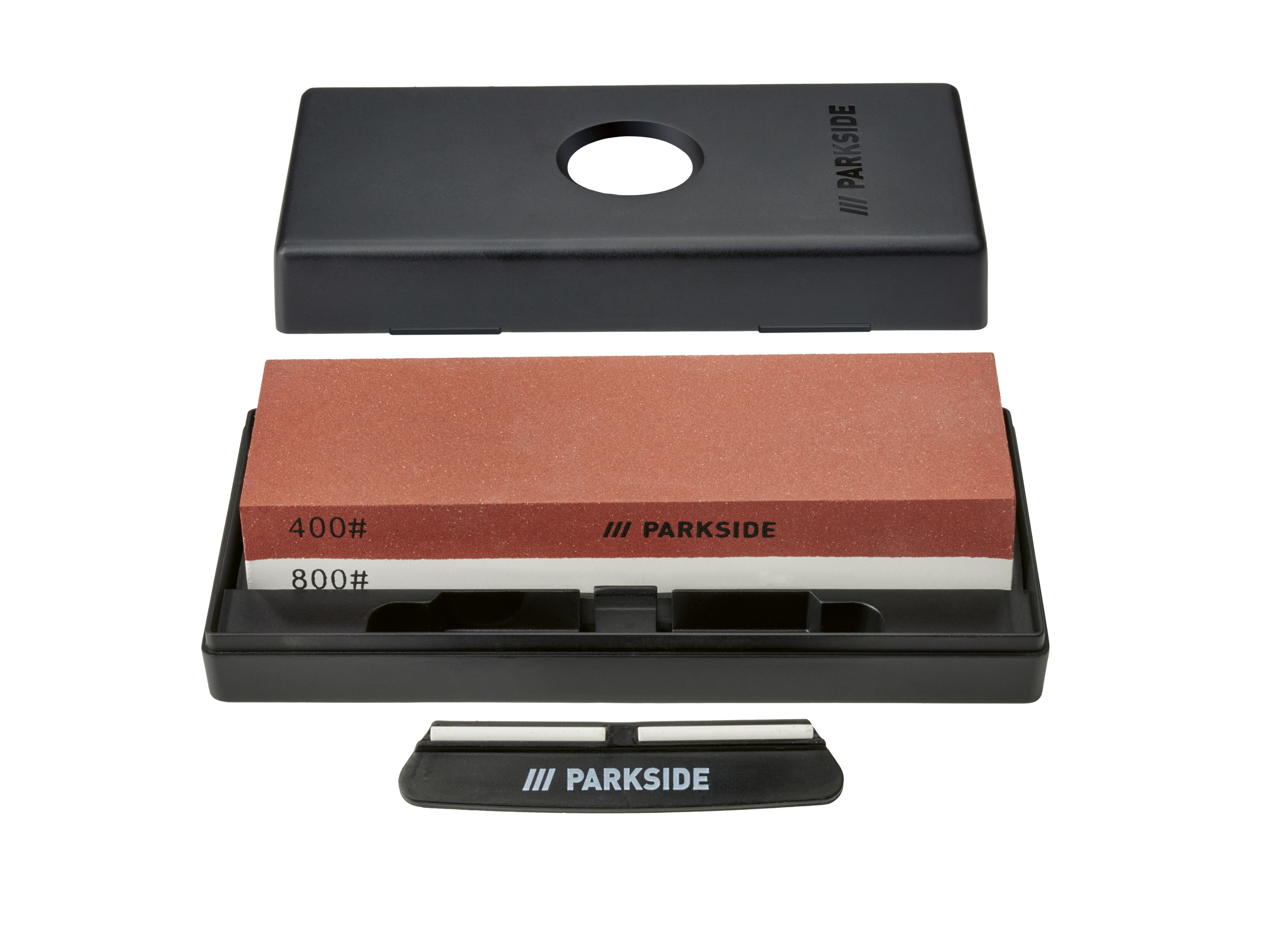 Parkside® Brusný kámen 2 v 1
