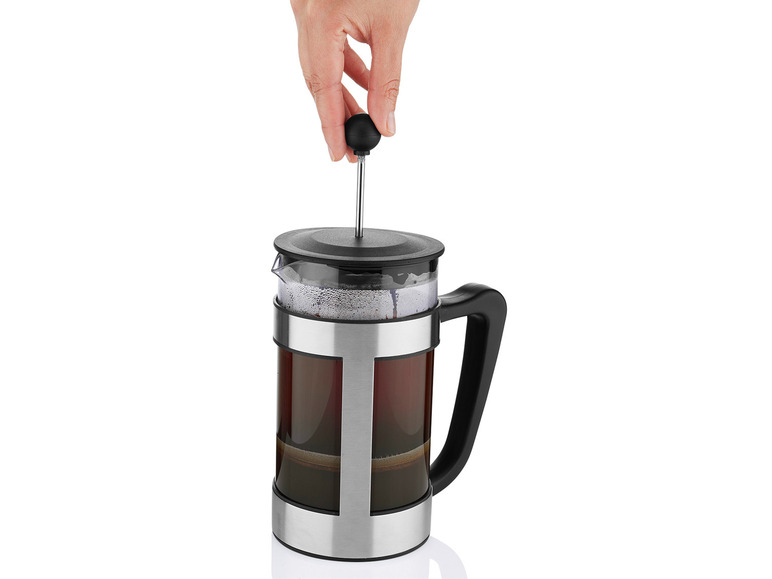  Zobrazit na celou obrazovku ERNESTO® Kávovar / Konvice na přípravu čaje - Obrázek 15