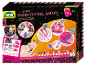 Lena Super Mani-Pedi Nail Salon: sada na manikúru a pedikúru s tiskárnou, pilníkem a sušičem.