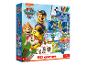 Hry Paw Patrol s 50 hrami od Trefl