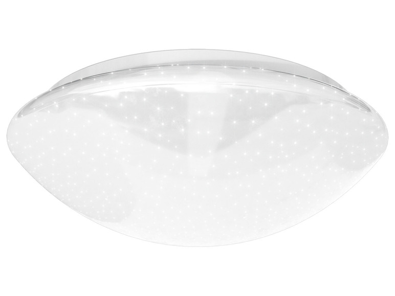  Zobrazit na celou obrazovku LIVARNO home Nástěnné / stropní LED svítidlo - Obrázek 3
