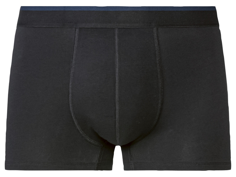  Zobrazit na celou obrazovku LIVERGY® Pánské boxerky XXL, 3 kusy - Obrázek 5