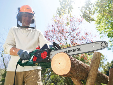 PARKSIDE® Elektrická řetězová pila PKS 2200 A1