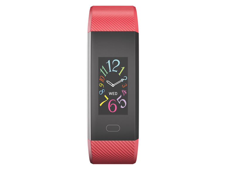  Zobrazit na celou obrazovku SILVERCREST® Activity Tracker - Obrázek 4