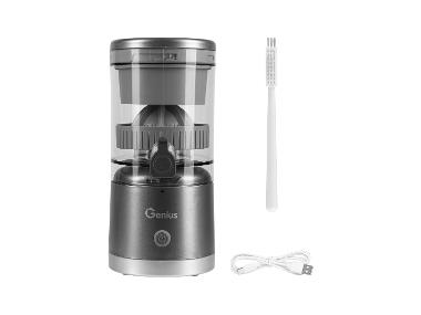 Genius Elektrický odšťavňovač