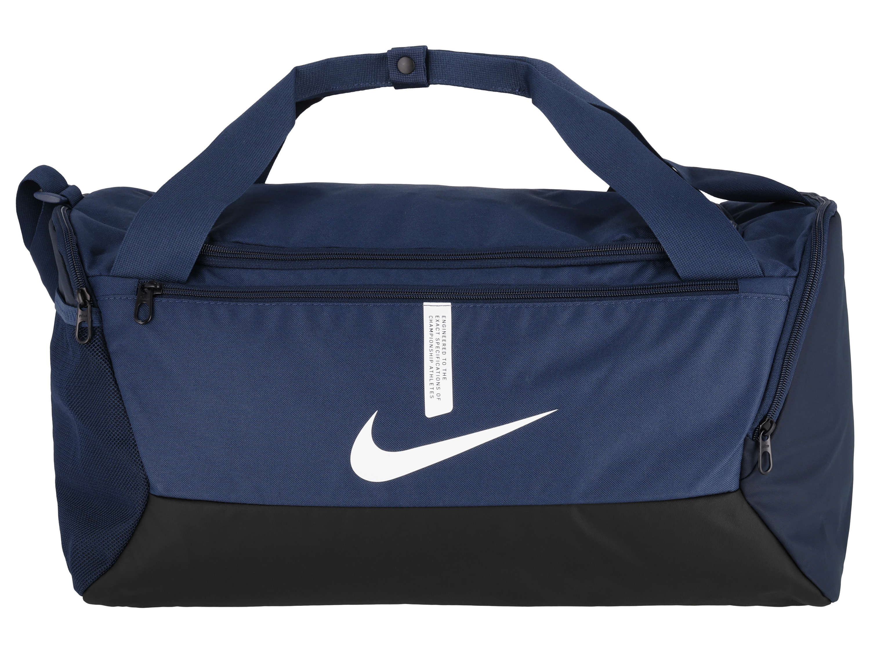 Nike Dámská / Pánská sportovní taška (navy modrá)