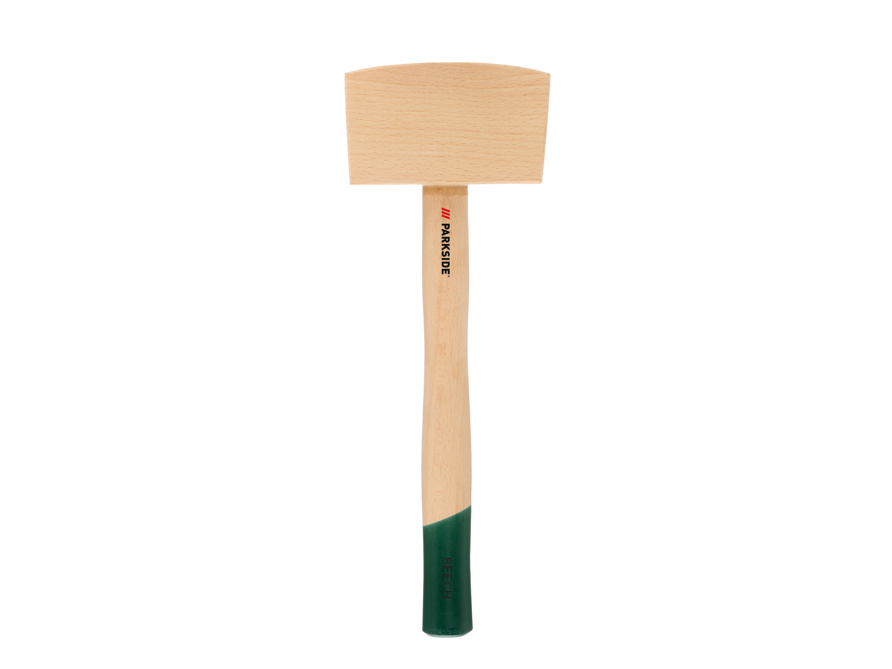 Parkside® Kladivo (dřevěné kladivo)