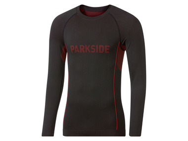 PARKSIDE® Pánské bezešvé funkční triko