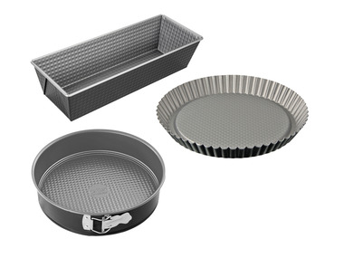 Sada forem na pečení, 3dílná