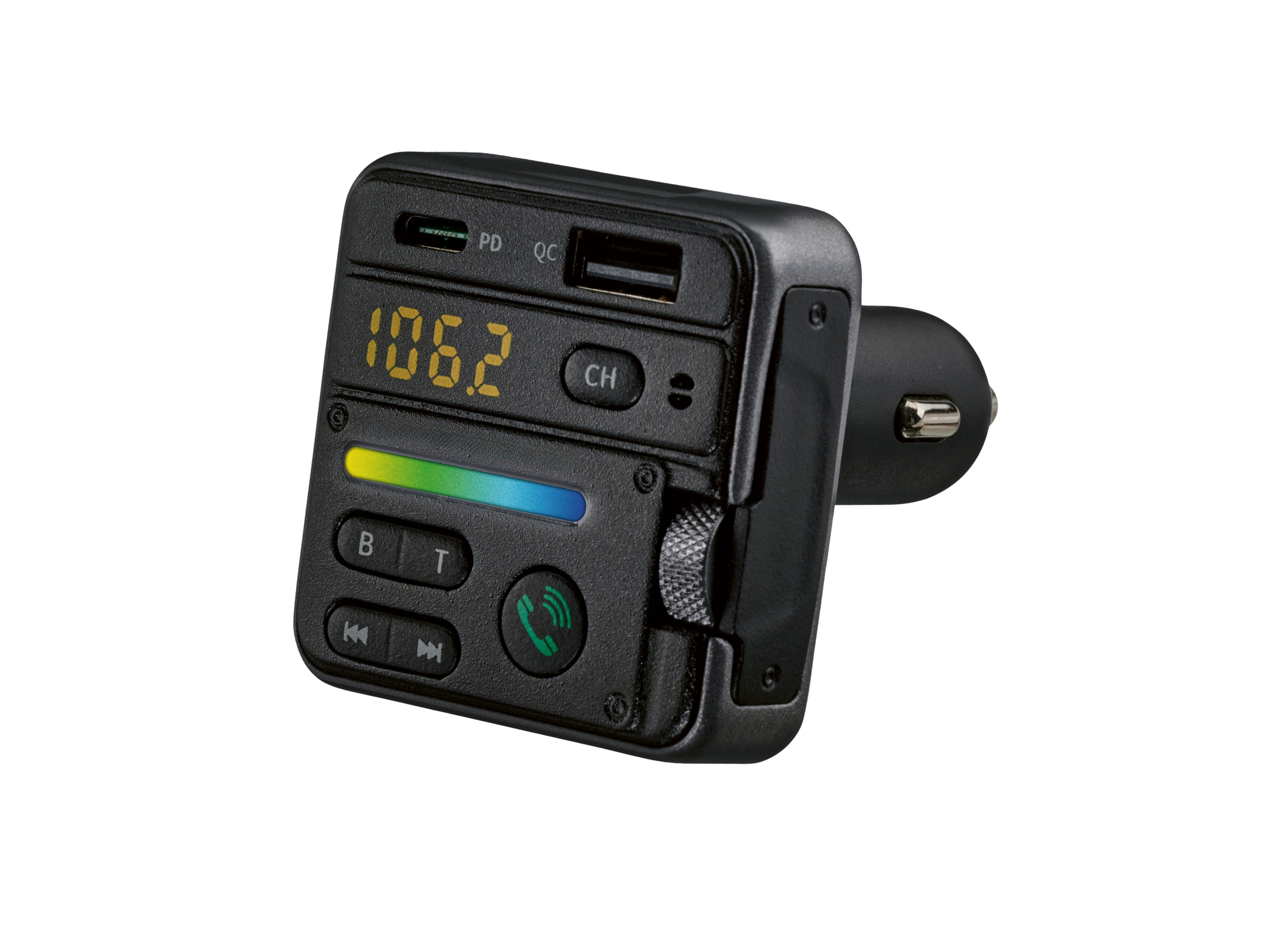 Tronic® Bluetooth® FM transmitter