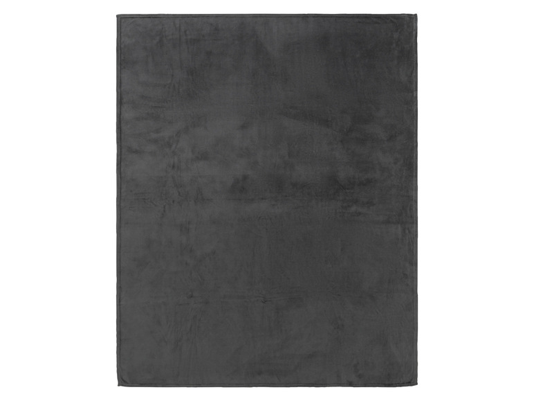  Zobrazit na celou obrazovku LIVARNO home Hebká deka, 180 x 220 cm - Obrázek 5
