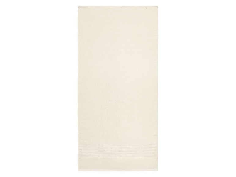  Zobrazit na celou obrazovku LIVARNO home Froté osuška, 70 x 140 cm - Obrázek 6