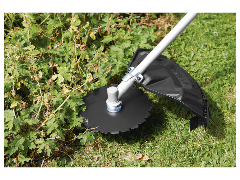  Zobrazit na celou obrazovku PARKSIDE® Příslušenství ke křovinořezu - Obrázek 6