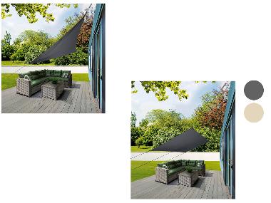 LIVARNO home Ochranná plachta proti slunci UV 60