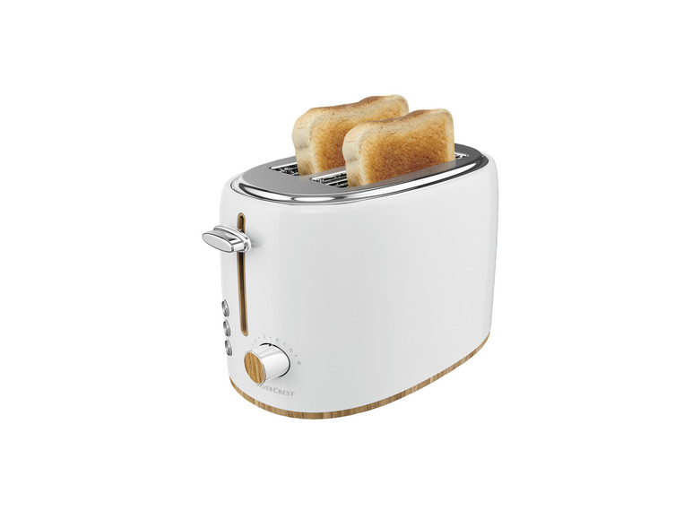  Zobrazit na celou obrazovku SILVERCREST® KITCHEN TOOLS Topinkovač STH 900 A1 / SOTH 900 A1 - Obrázek 3