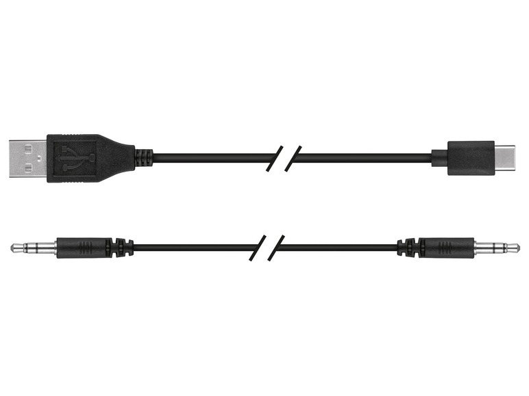  Zobrazit na celou obrazovku PARKSIDE® Chrániče sluchu s Bluetooth® PKB 5 A1 - Obrázek 12