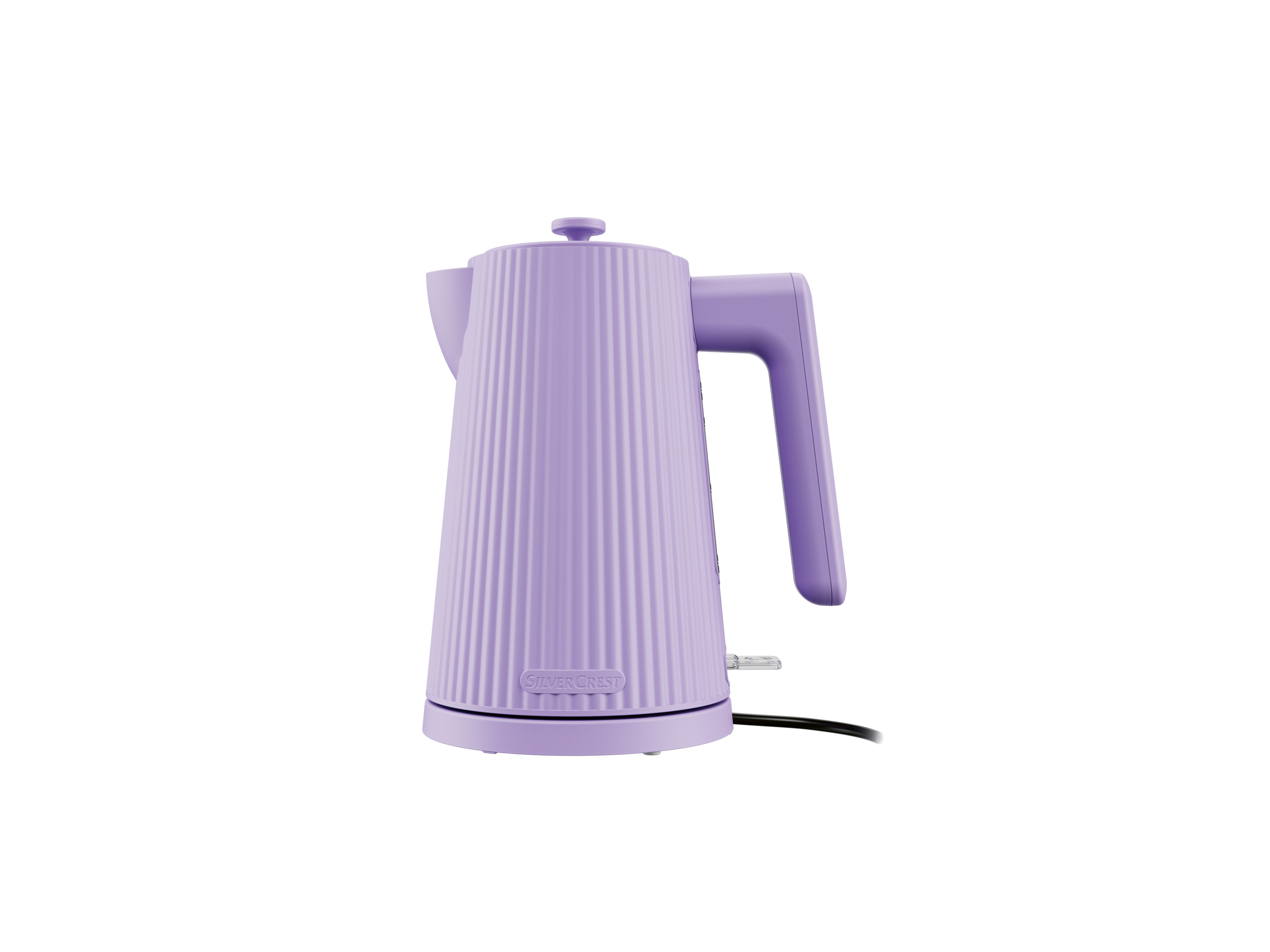 Silvercrest® Kitchen Tools Rychlovarná konvice Swkp 3100 A1 (lila fialová)
