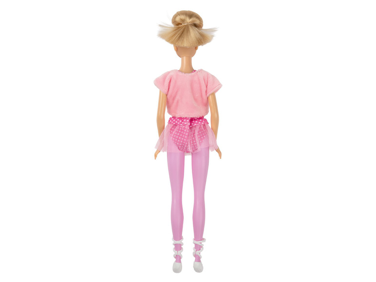  Zobrazit na celou obrazovku Playtive Fashion Doll panenka - Obrázek 21