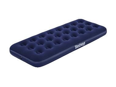 BESTWAY Jednolůžková nafukovací postel, 185 x 76 x 22 cm