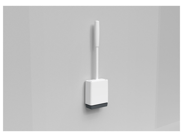  Zobrazit na celou obrazovku LIVARNO home WC sada - Obrázek 6