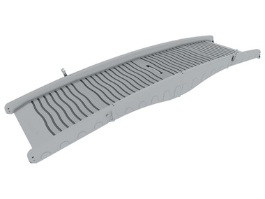zoofari® Rampa pro psy