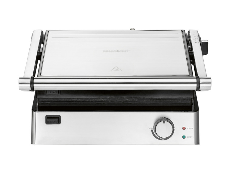 Silvercrest Kontaktni Gril