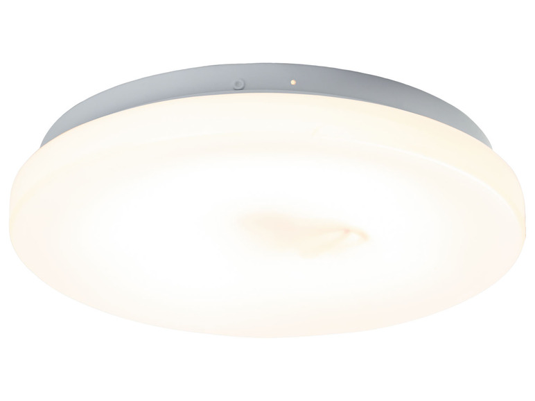  Zobrazit na celou obrazovku LIVARNO home Zigbee 3.0 Smart Home Stropní LED svítidlo - Obrázek 2
