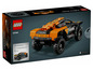 Lego Technic NEOM Buggy do rallye raid