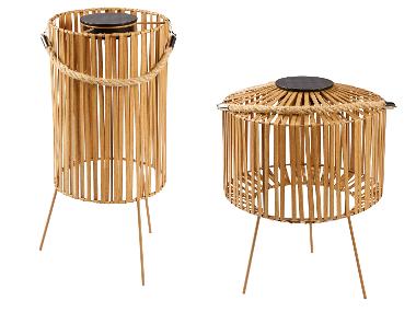 LIVARNO® Solární LED svítidlo